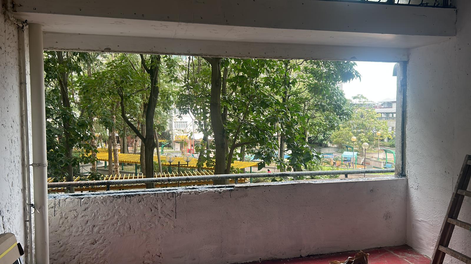 更換鋁窗 圖片 1